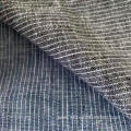 Linen Cotton YD Stripe